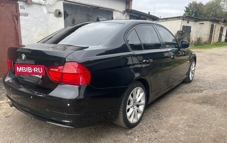 BMW 3 серия, 2008 год, 1 000 000 рублей, 4 фотография