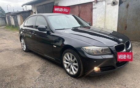 BMW 3 серия, 2008 год, 1 000 000 рублей, 3 фотография