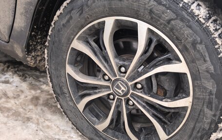 Honda Freed II, 2017 год, 1 590 000 рублей, 6 фотография