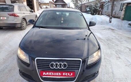 Audi A3, 2008 год, 700 000 рублей, 2 фотография