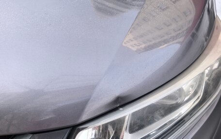 Honda Freed II, 2017 год, 1 590 000 рублей, 13 фотография