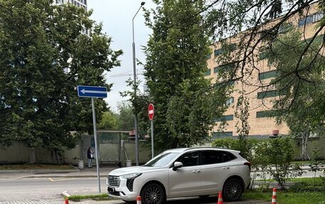 Haval Jolion, 2023 год, 2 300 000 рублей, 9 фотография