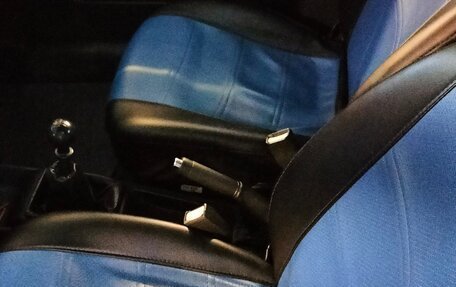 Chevrolet Aveo III, 2007 год, 275 000 рублей, 12 фотография