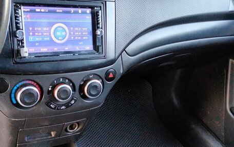 Chevrolet Aveo III, 2007 год, 275 000 рублей, 14 фотография