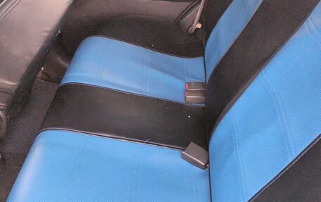 Chevrolet Aveo III, 2007 год, 275 000 рублей, 16 фотография