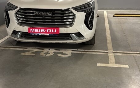 Haval Jolion, 2023 год, 2 300 000 рублей, 7 фотография