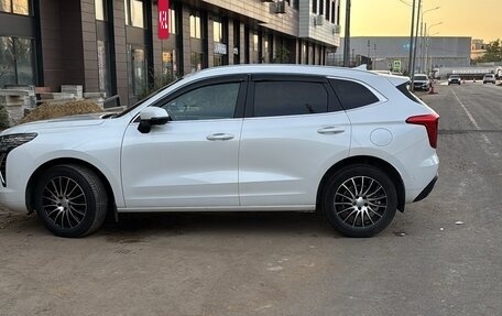 Haval Jolion, 2023 год, 2 300 000 рублей, 8 фотография