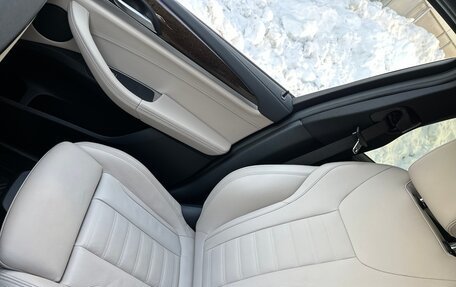 BMW X3, 2020 год, 6 399 000 рублей, 16 фотография