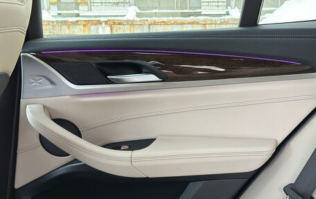 BMW X3, 2020 год, 6 399 000 рублей, 24 фотография