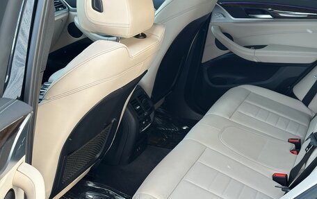 BMW X3, 2020 год, 6 399 000 рублей, 21 фотография