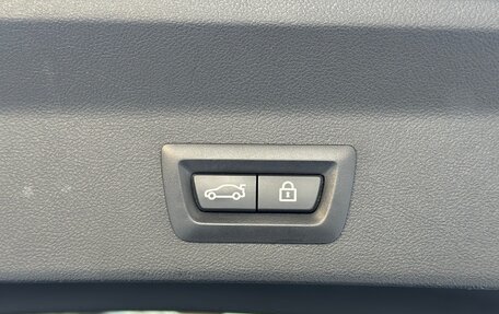 BMW X3, 2020 год, 6 399 000 рублей, 26 фотография