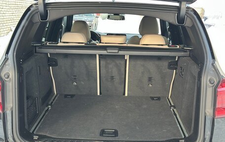 BMW X3, 2020 год, 6 399 000 рублей, 25 фотография