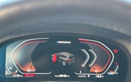 BMW X3, 2020 год, 6 399 000 рублей, 17 фотография