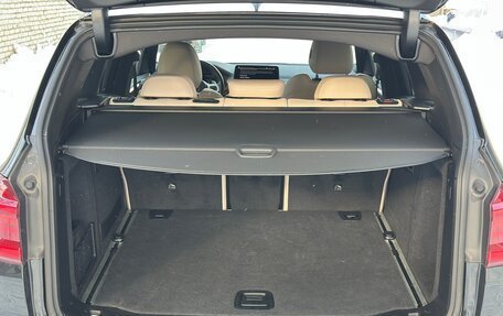 BMW X3, 2020 год, 6 399 000 рублей, 28 фотография