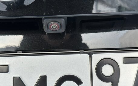 BMW X3, 2020 год, 6 399 000 рублей, 34 фотография