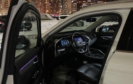 Geely Tugella FY11, 2020 год, 2 200 000 рублей, 6 фотография