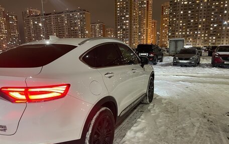 Geely Tugella FY11, 2020 год, 2 200 000 рублей, 3 фотография