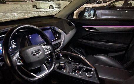 Geely Tugella FY11, 2020 год, 2 200 000 рублей, 7 фотография