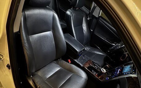 Toyota Camry, 2015 год, 2 285 000 рублей, 3 фотография