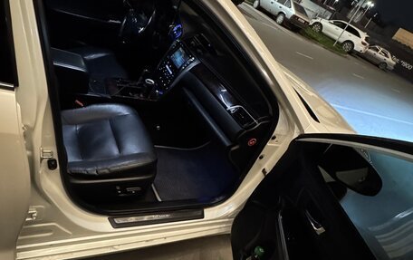 Toyota Camry, 2015 год, 2 285 000 рублей, 5 фотография