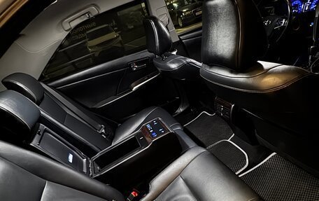 Toyota Camry, 2015 год, 2 285 000 рублей, 4 фотография