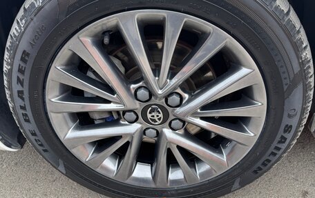 Toyota Camry, 2015 год, 2 285 000 рублей, 16 фотография