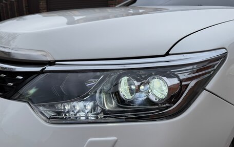 Toyota Camry, 2015 год, 2 285 000 рублей, 17 фотография