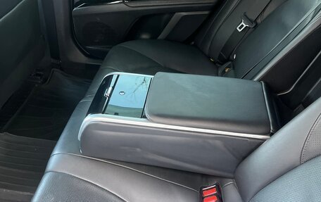 Toyota Camry, 2018 год, 3 350 000 рублей, 9 фотография