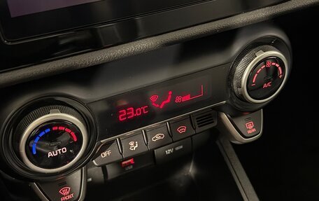 KIA Rio IV, 2021 год, 1 800 000 рублей, 8 фотография