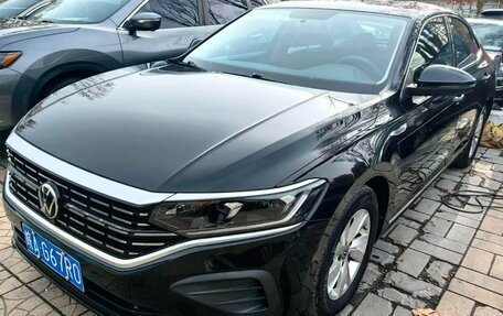 Volkswagen Passat B8 рестайлинг, 2022 год, 2 550 000 рублей, 8 фотография