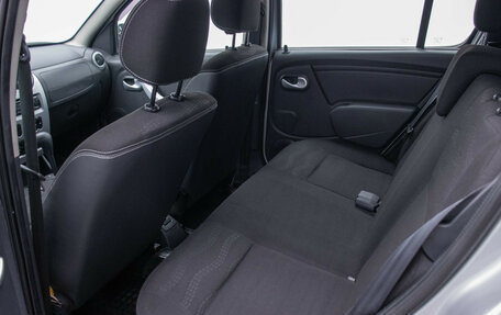 Renault Sandero I, 2014 год, 785 000 рублей, 11 фотография