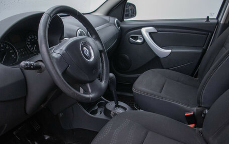 Renault Sandero I, 2014 год, 785 000 рублей, 10 фотография