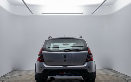 Renault Sandero I, 2014 год, 785 000 рублей, 6 фотография