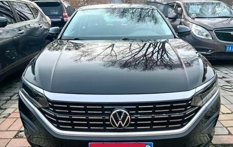 Volkswagen Passat B8 рестайлинг, 2022 год, 2 550 000 рублей, 7 фотография