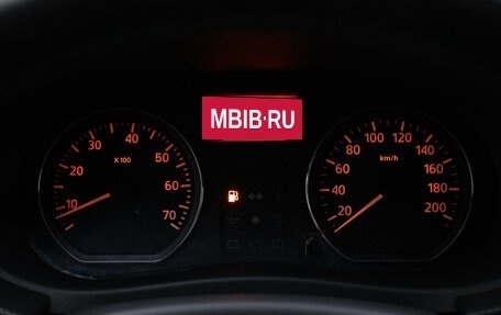 Renault Sandero I, 2014 год, 785 000 рублей, 12 фотография