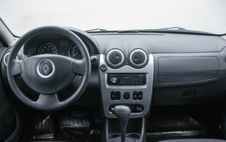 Renault Sandero I, 2014 год, 785 000 рублей, 13 фотография