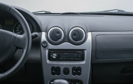 Renault Sandero I, 2014 год, 785 000 рублей, 14 фотография