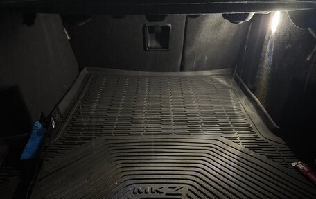 Lincoln MKZ II рестайлинг, 2017 год, 2 130 000 рублей, 34 фотография