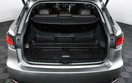 Lexus RX IV рестайлинг, 2020 год, 5 190 000 рублей, 10 фотография