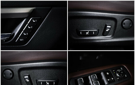 Lexus RX IV рестайлинг, 2020 год, 5 190 000 рублей, 18 фотография