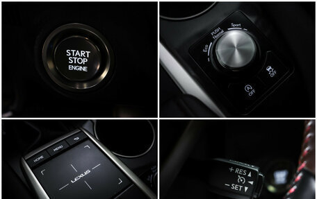 Lexus RX IV рестайлинг, 2020 год, 5 190 000 рублей, 21 фотография