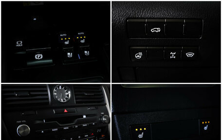 Lexus RX IV рестайлинг, 2020 год, 5 190 000 рублей, 20 фотография