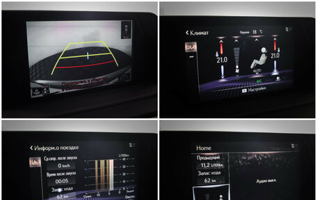 Lexus RX IV рестайлинг, 2020 год, 5 190 000 рублей, 22 фотография