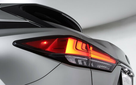 Lexus RX IV рестайлинг, 2020 год, 5 190 000 рублей, 23 фотография