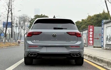 Volkswagen Golf VIII, 2021 год, 2 500 000 рублей, 7 фотография