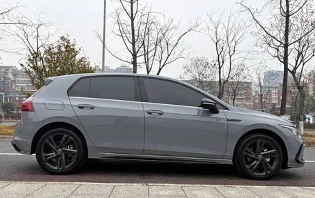 Volkswagen Golf VIII, 2021 год, 2 500 000 рублей, 4 фотография