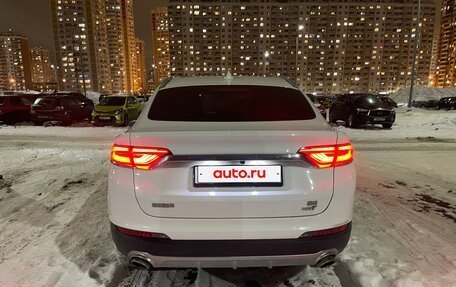 Geely Tugella FY11, 2020 год, 2 200 000 рублей, 2 фотография