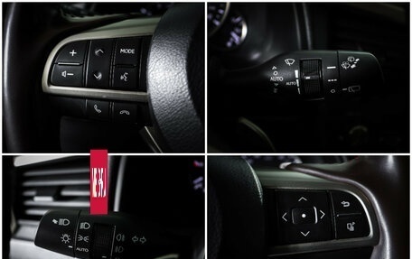 Lexus RX IV рестайлинг, 2020 год, 5 190 000 рублей, 19 фотография