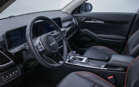 KIA Seltos I, 2023 год, 2 720 000 рублей, 10 фотография