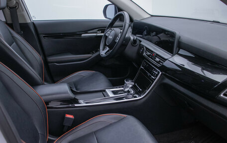 KIA Seltos I, 2023 год, 2 720 000 рублей, 9 фотография